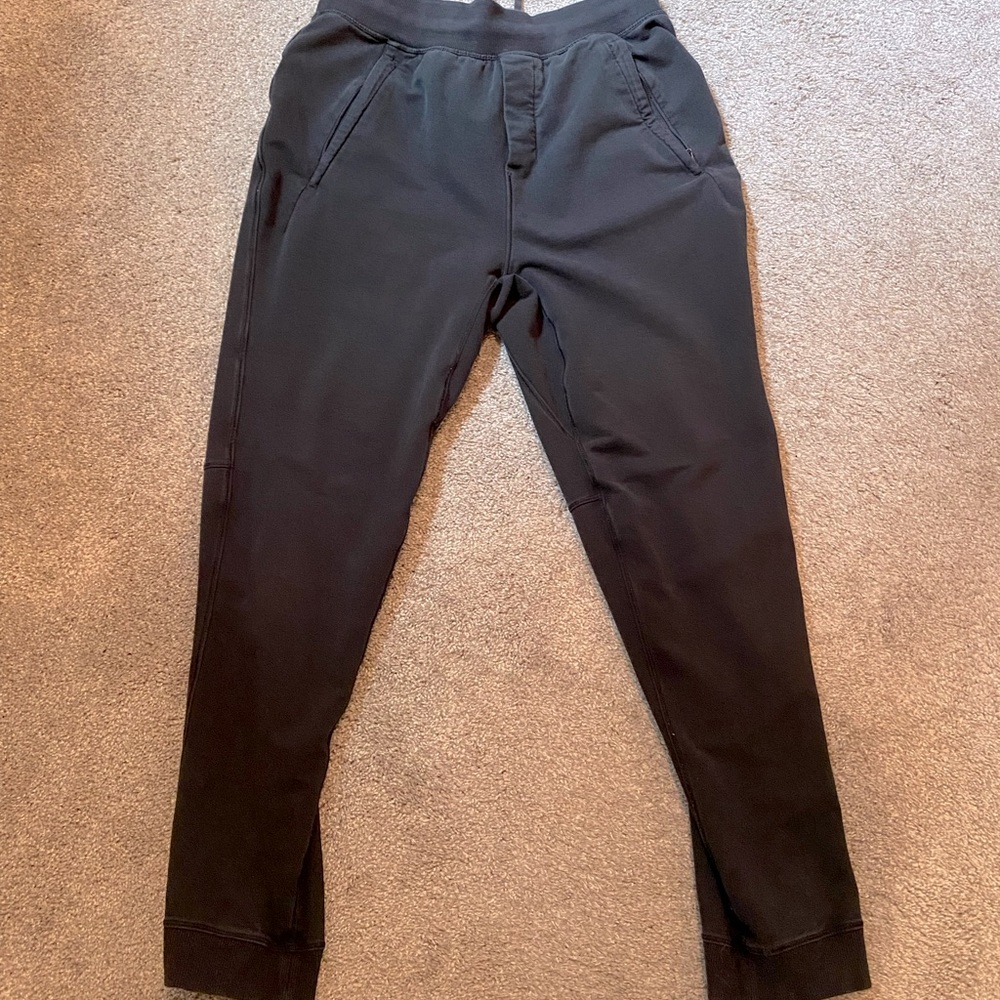 Lululemon Sweatpants.